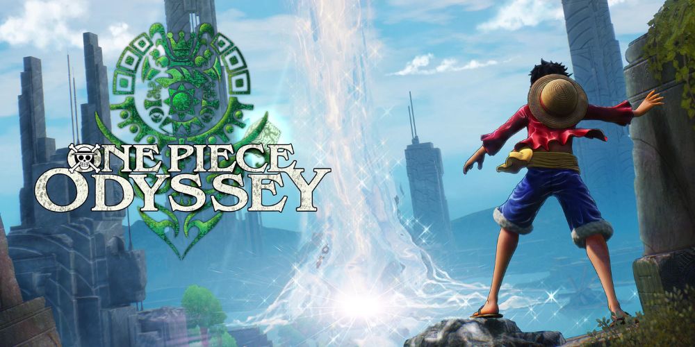 خرید بازی One Piece Odyssey برای PS4 