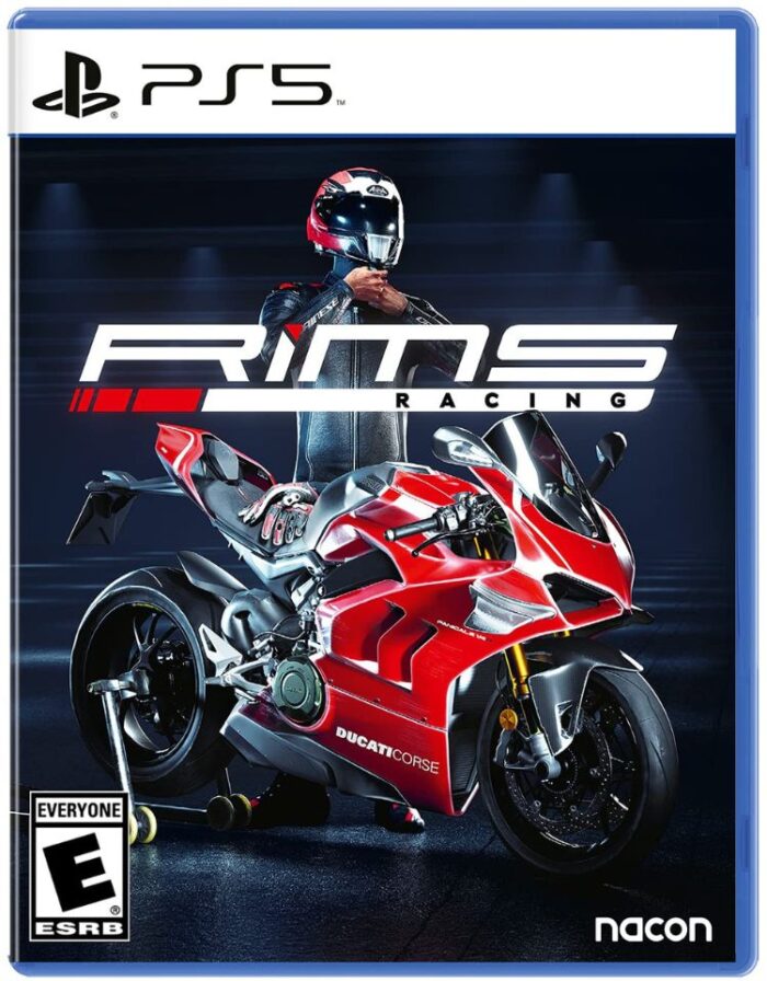 بازی Rims Racing