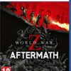 خرید بازی World War Z: Aftermath
