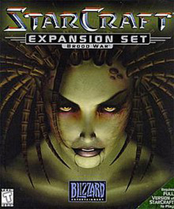 بازیهای منتشر شده Blizzard Entertainment