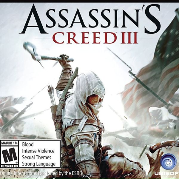 در مورد عناوین Assassin's Creed,