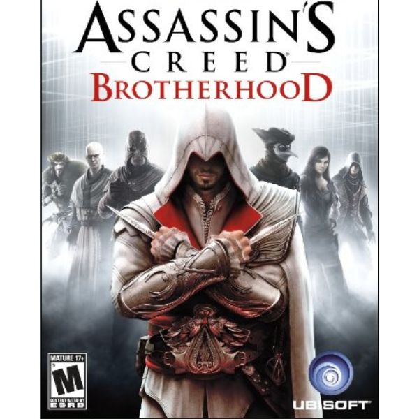 تاریخچه بازی های Assassin's Creed,