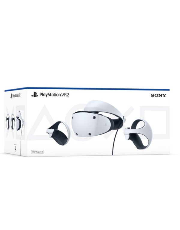 PlayStation VR2