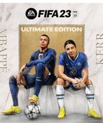 نقد و بررسی بازی FIFA 23