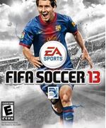 بررسی بازی FIFA 13