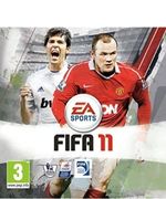 بررسی بازی FIFA 11