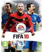 نقد بازی FIFA 10