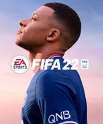 بررسی بازی FIFA 22