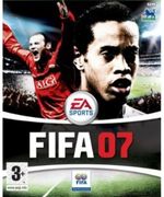بررسی بازی FIFA 07