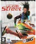 در مورد FIFA street 1