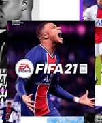 بررسی بازی FIFA 21