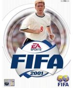 در مورد FIFA 2001