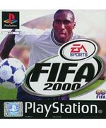 در مورد FIFA 2000