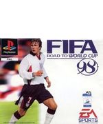 در مورد FIFA 98