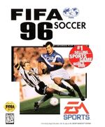 در مورد FIFA 96 