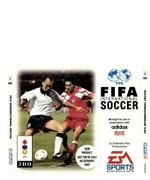 اولین بازی FIFA