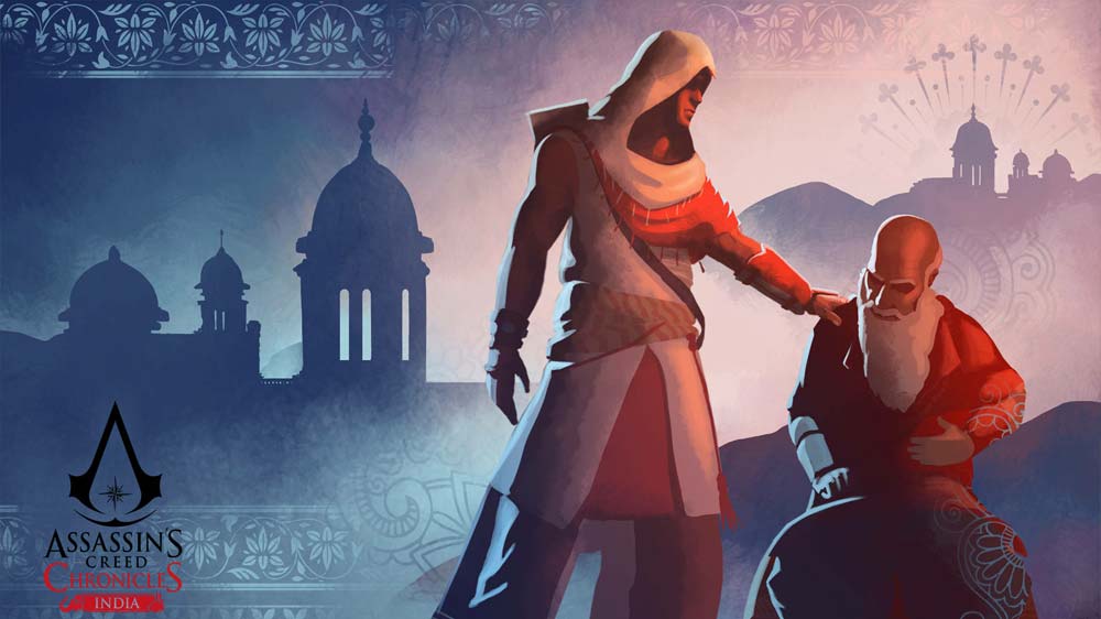 نقد و بررسی بازی Assassin's Creed Chronicles