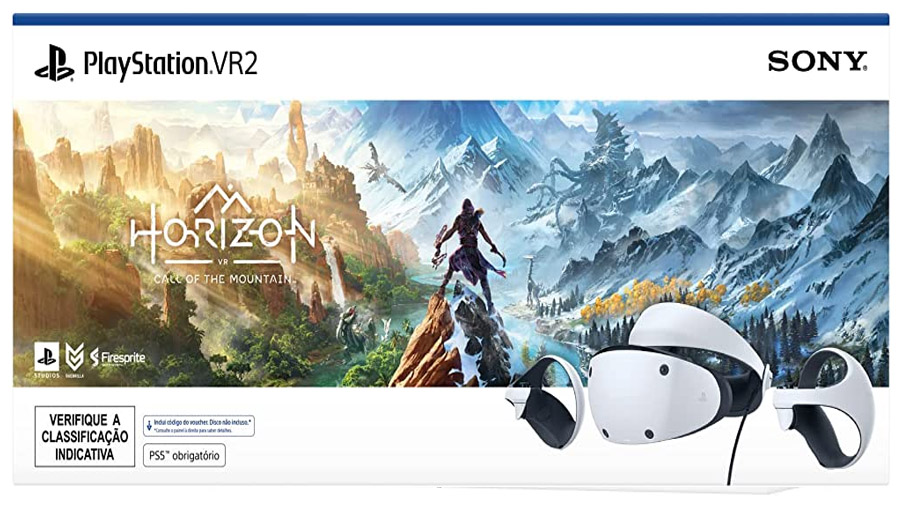  درباره‌ی کنسول PlayStation VR2
