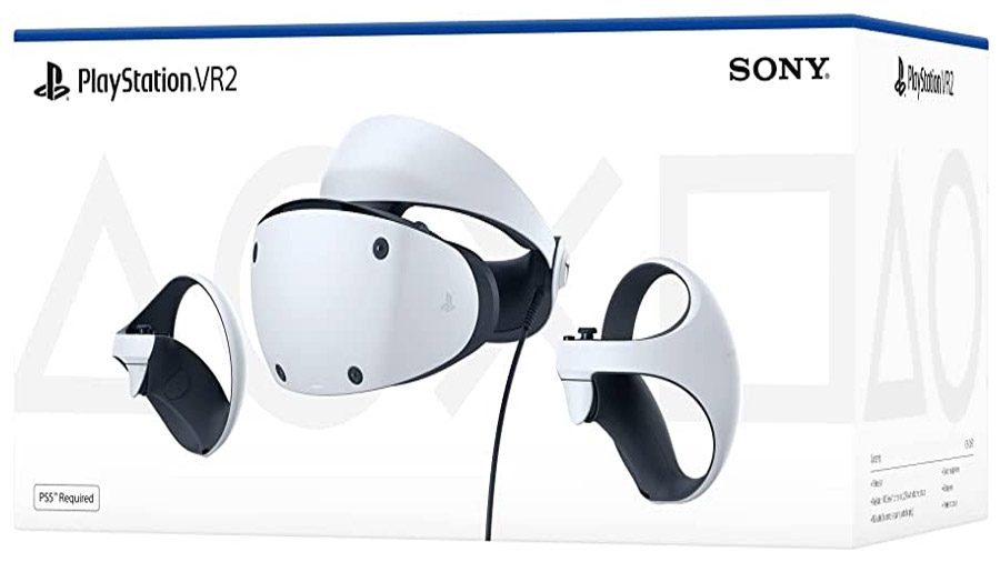 همه چیز درباره‌ی کنسول PlayStation VR2