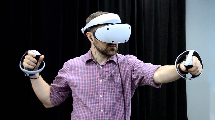 نقد و بررسی و همه چیز درباره‌ی کنسول PlayStation VR2
