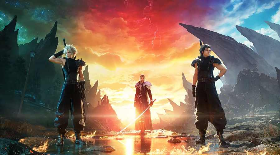 بازی Final Fantasy XVI به صورت انحصاری زمانی عرضه خواهد شد