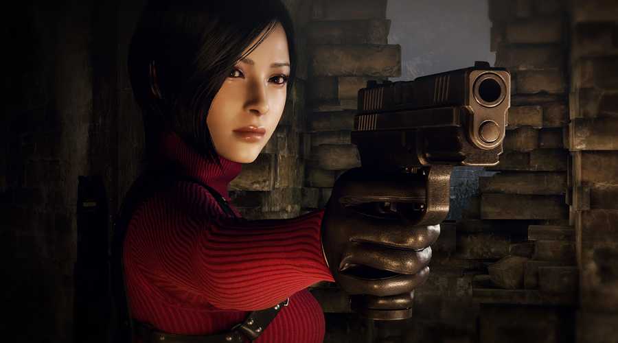 بازی Resident evil شامل مکانیک جاخالی دادن جدیدی میشود