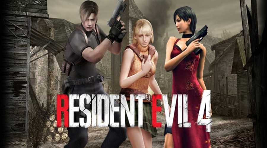 Resident evil 4 remake در TGS 2022 حضور نخواهد داشت