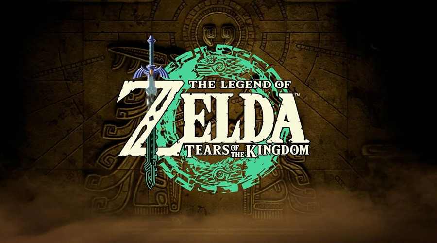  قیمت 70 دلار بازی The Legend of Zelda: Tears of the Kingdom