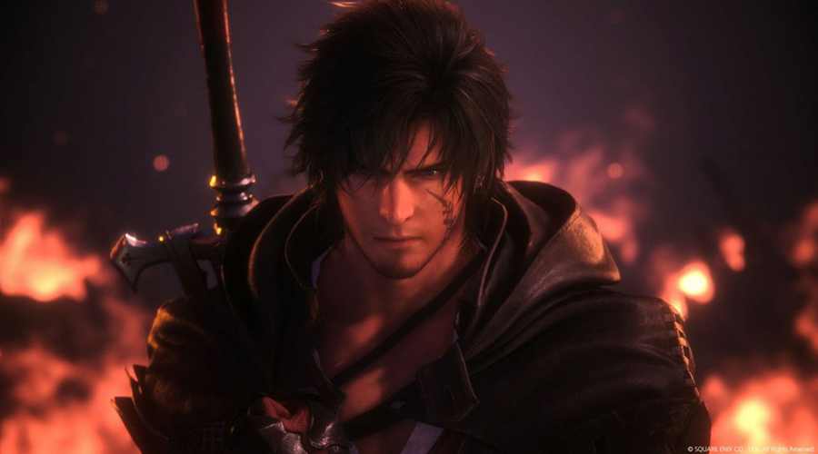 بازی Final Fantasy XVI به صورت انحصاری زمانی عرضه خواهد شد