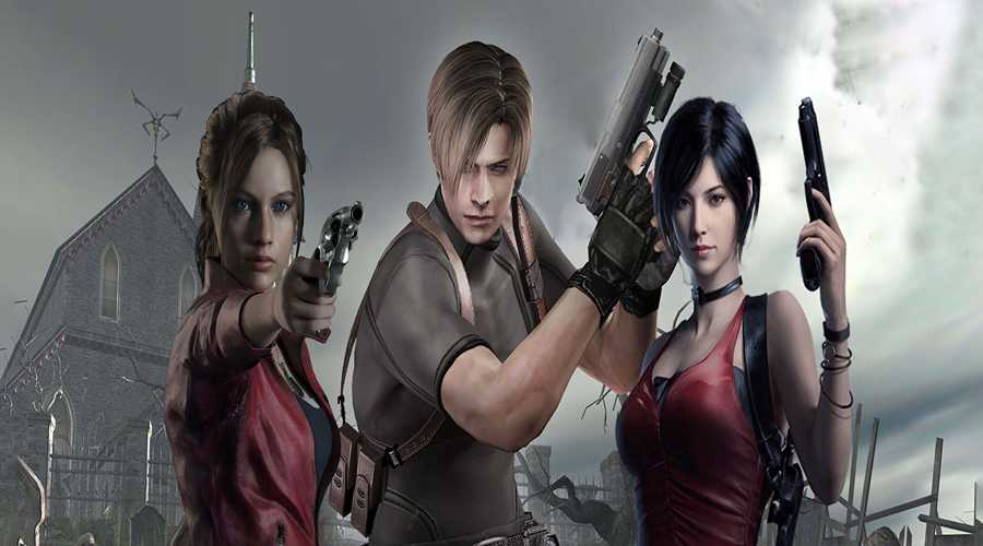 نخستین بروزرسانی Resident Evil 4 Remake منتشر شد