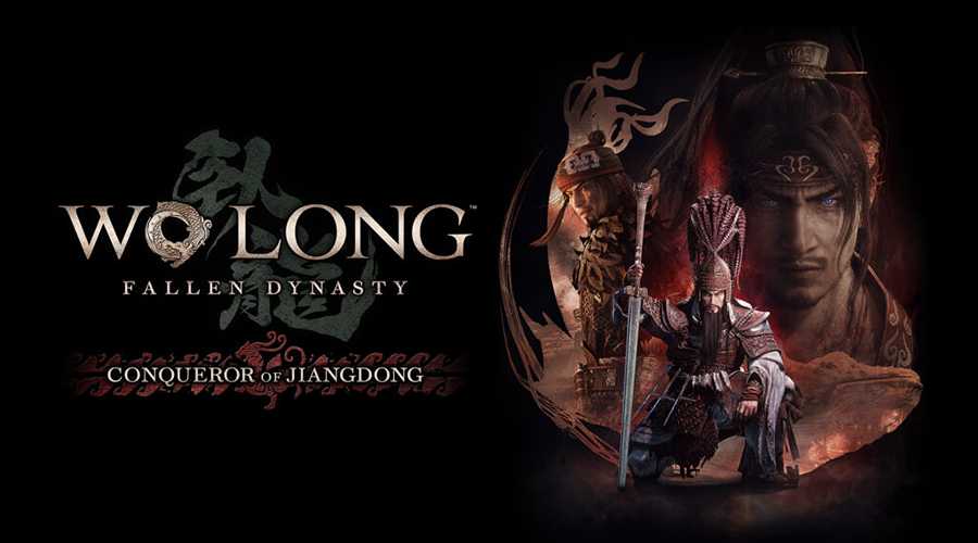 حجم بازی Wo Long: Fallen Dynasty برای Xbox Series X