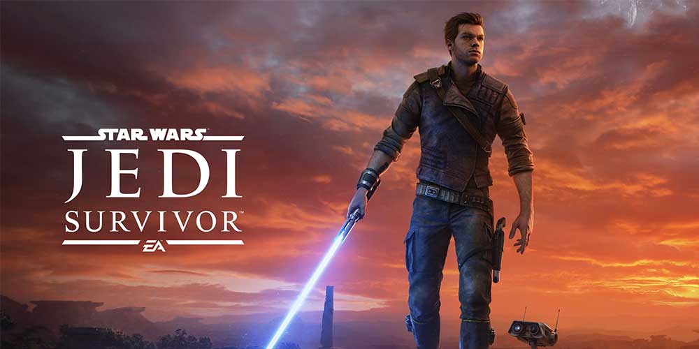 ویژگی جدید در STAR WARS Jedi: Survivor