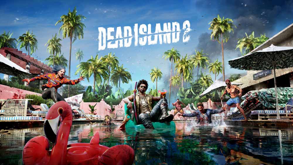 بازی Dead island 2 در یک کشور سانسور خواهد شد