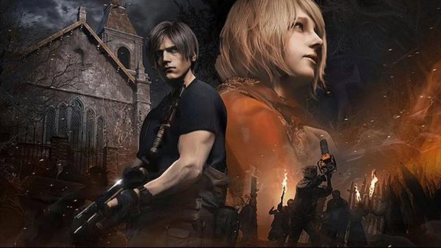 بررسی Resident Evil 4 Remake 