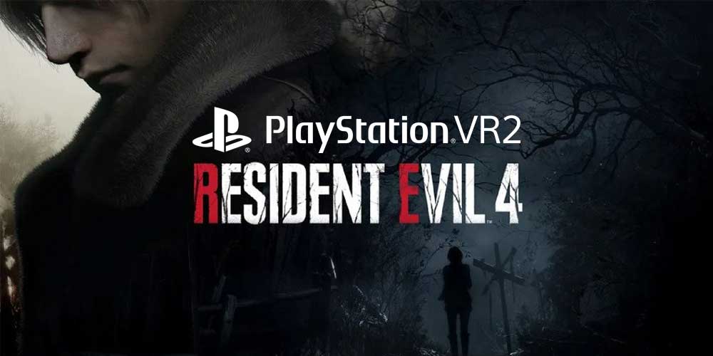 ساخت حالت واقعیت مجازی Resident Evil 4 Remake اغاز شد
