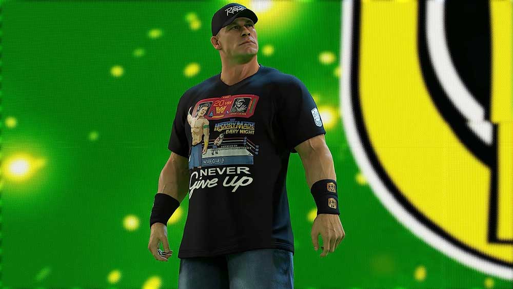WWE 2K23 برای Xbox Series X