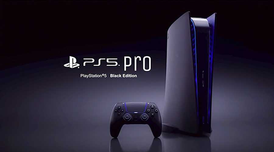 PS5 PRO در سال 2024 عرضه خواهد شد