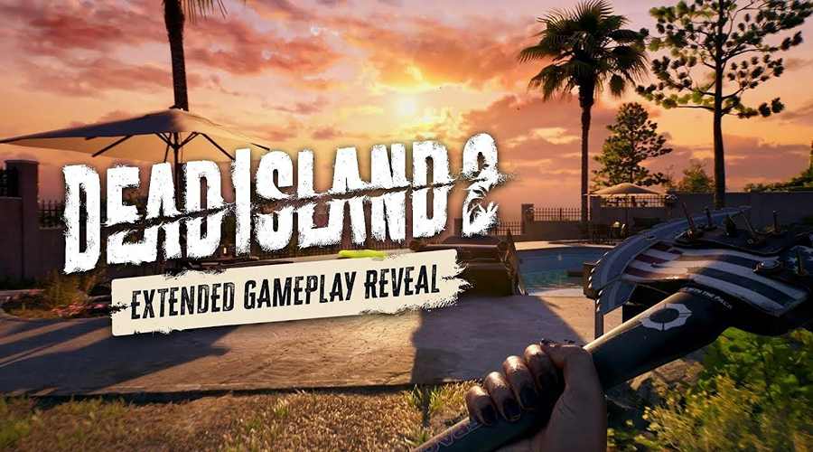 Dead island 2 شامل دسته های مهارت هیجان انگیز است