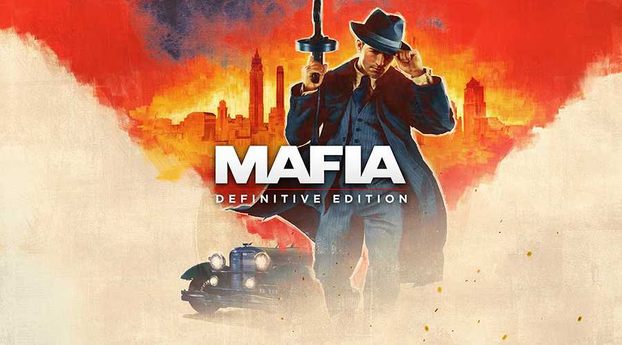 Mafia 5 در مرحله پیش تولید قرار گرفت