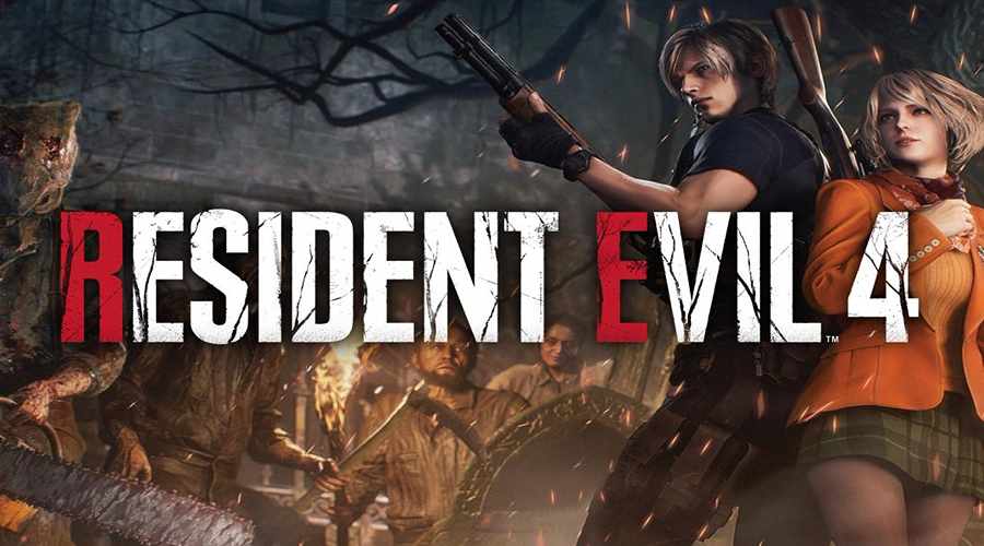 نسخه ی Resident Evil 4 Remake میتواند بهترین بازی این عناوین باشد