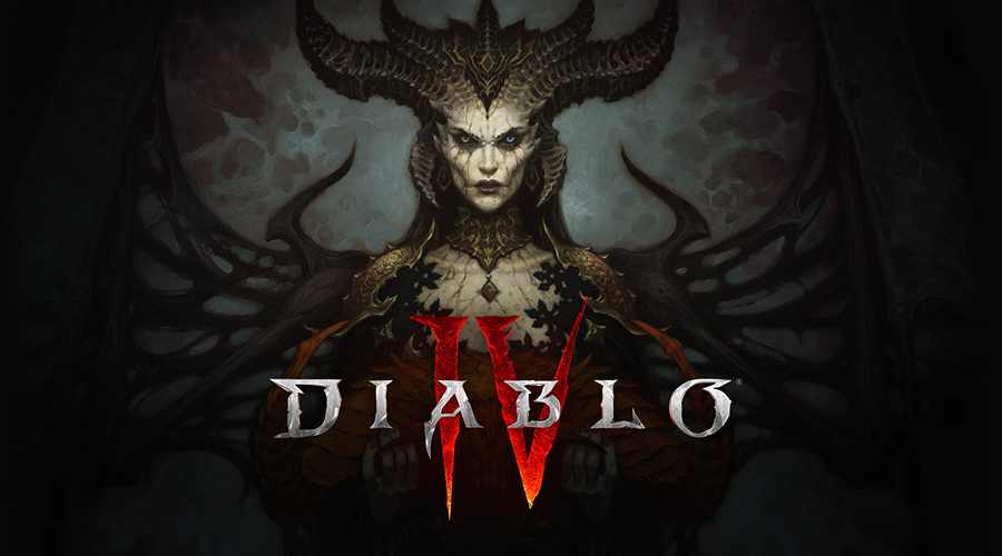 نسخه ویژه Xbox Series X با طرح Diablo IV