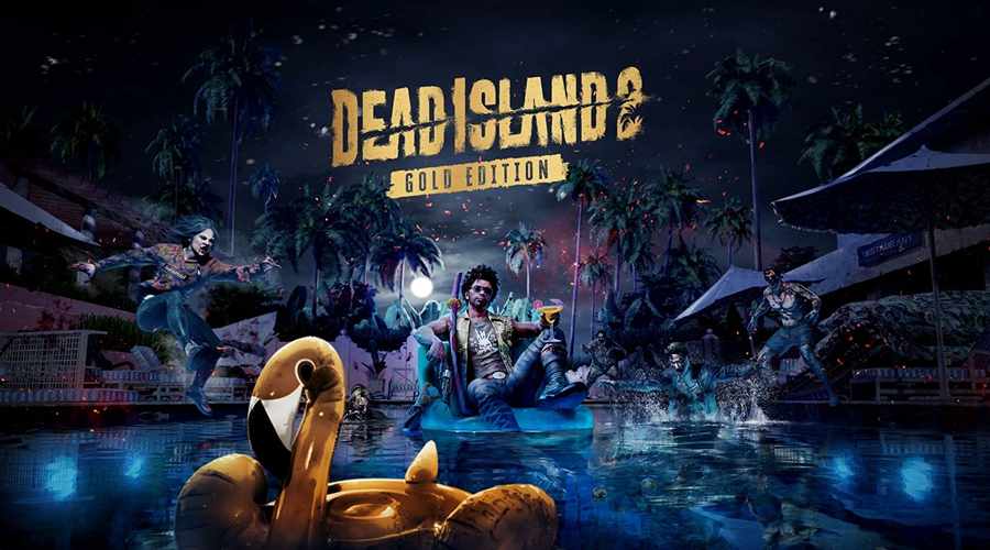 انتشار Dead island 2 تا اواخر ماه اوریل 2023 به تعویق افتاد