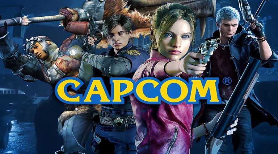 رکورد تاریخی کپ کام Capcom در فروش و ارزش سهام 