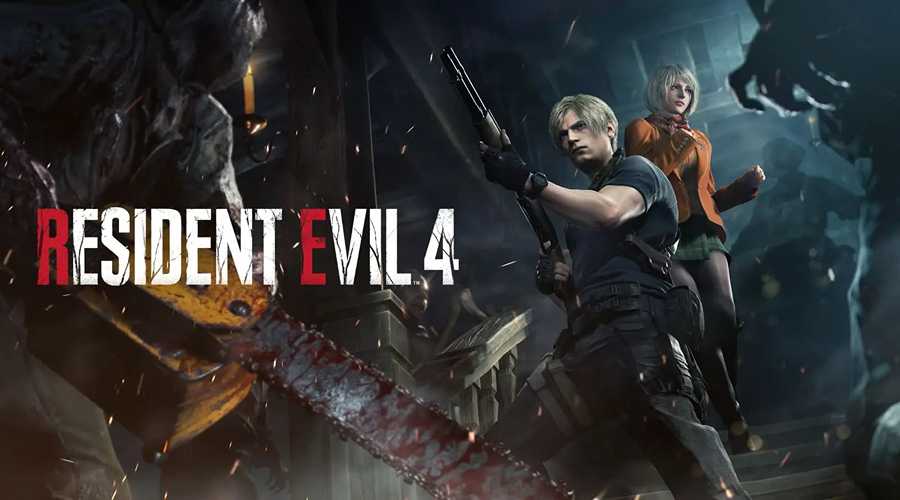 مدت زمان Resident evil 4 remake نزدیک به بازی اصلی میباشد