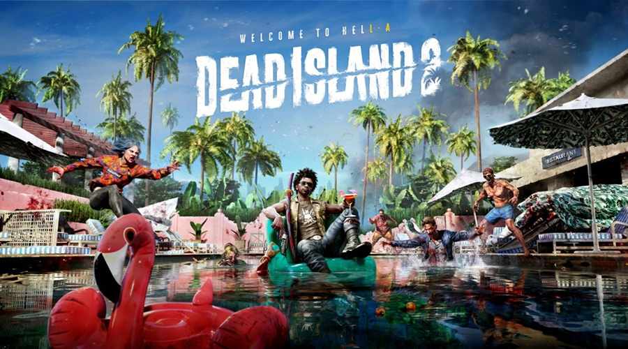 لیست تروفیها و اچیومنتهای بازی Dead Island 2 منتشر شد