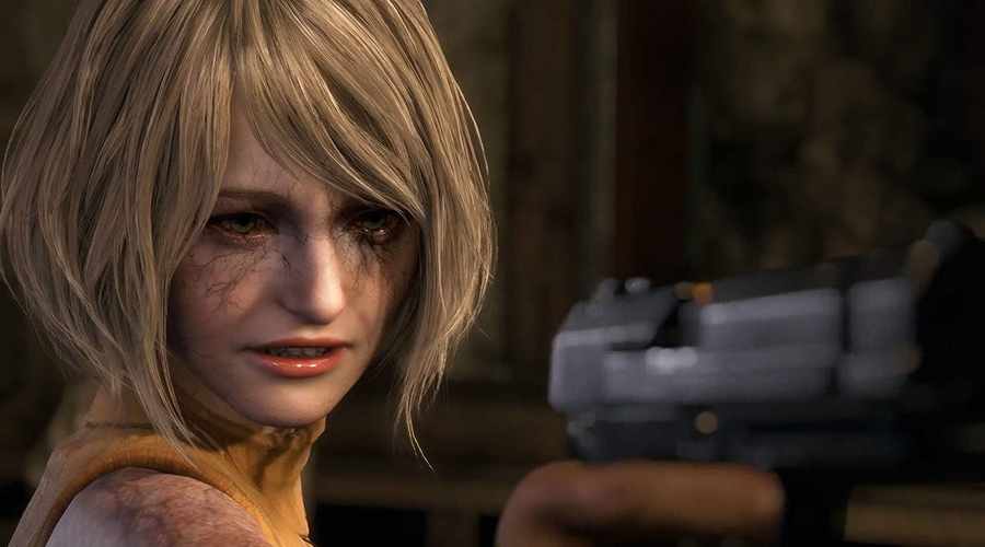 نسخه ایکس باکس وان Resident evil 4 در فروشگاه امازون لیست شد