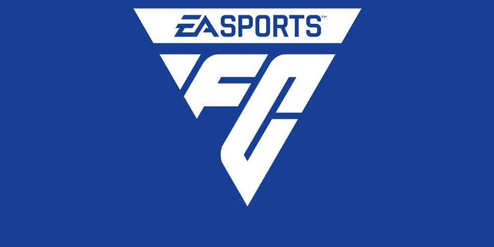 از لوگوی جدید EA Sports FC رونمایی شد