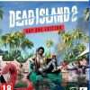 بازی کارکرده dead-island-PS5