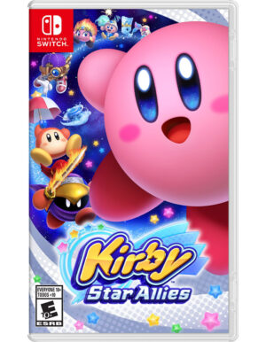 kirby