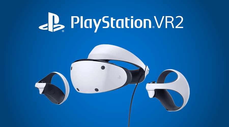 کنسول PlayStation VR2